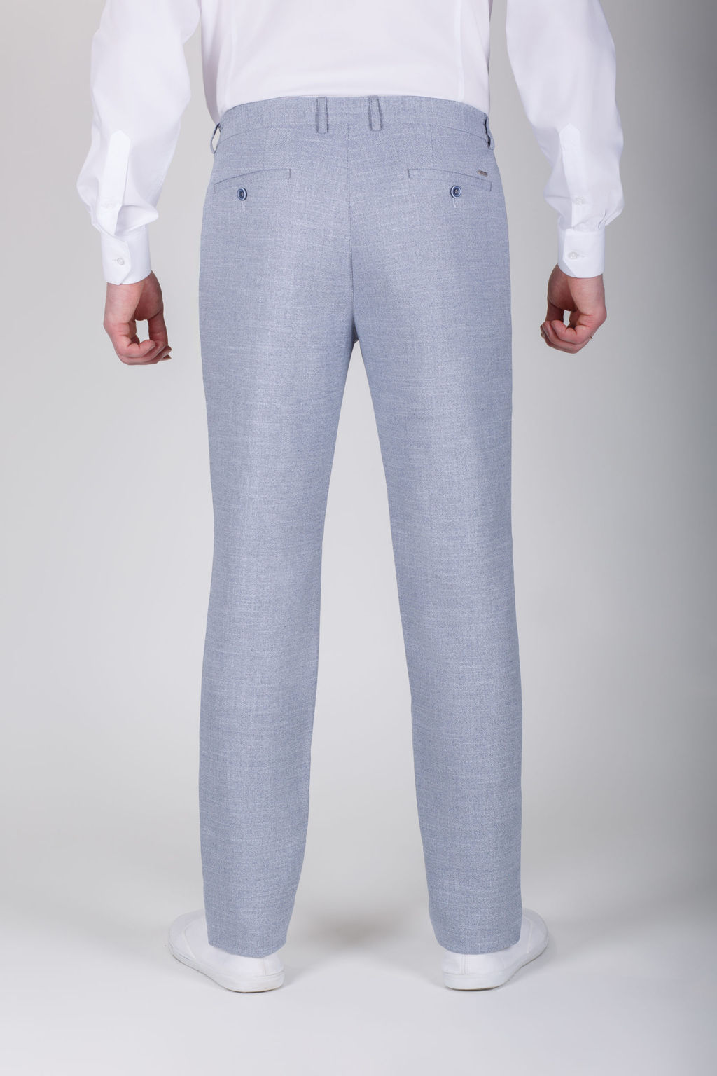 Брюки мужские арт. 874 - Бостон фото 2