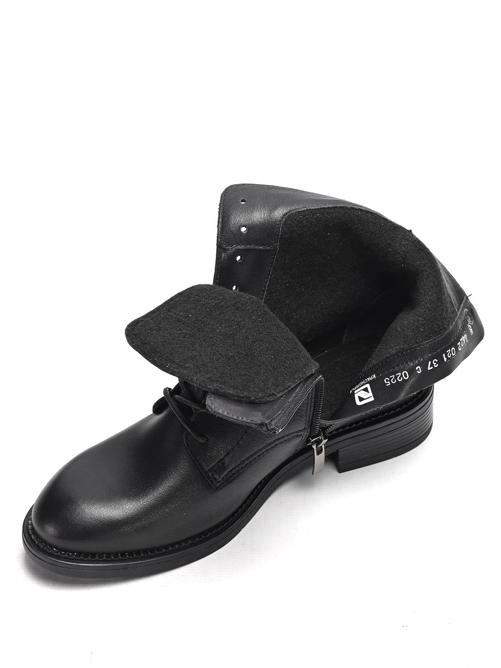 Ботинки - Ионесси фото 7