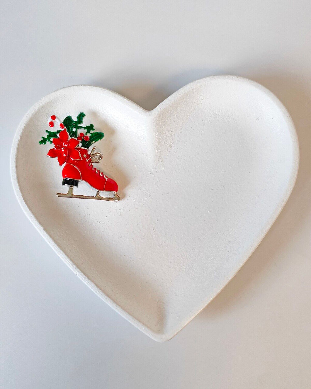 Брошь Новогодний стиль