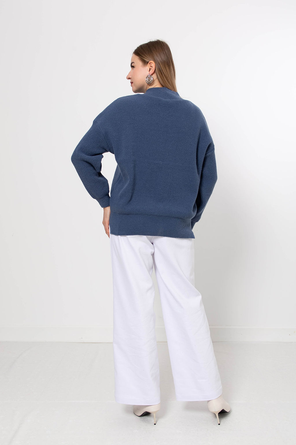 Джемпер женский Л435а - Olsarri фото 2