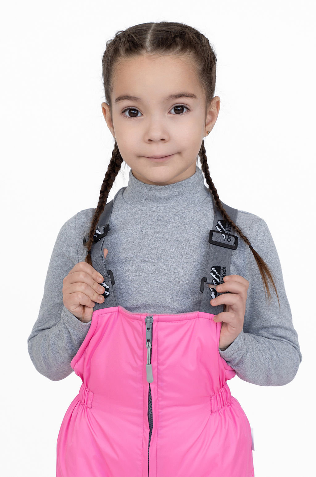 Полукомбинезон детский