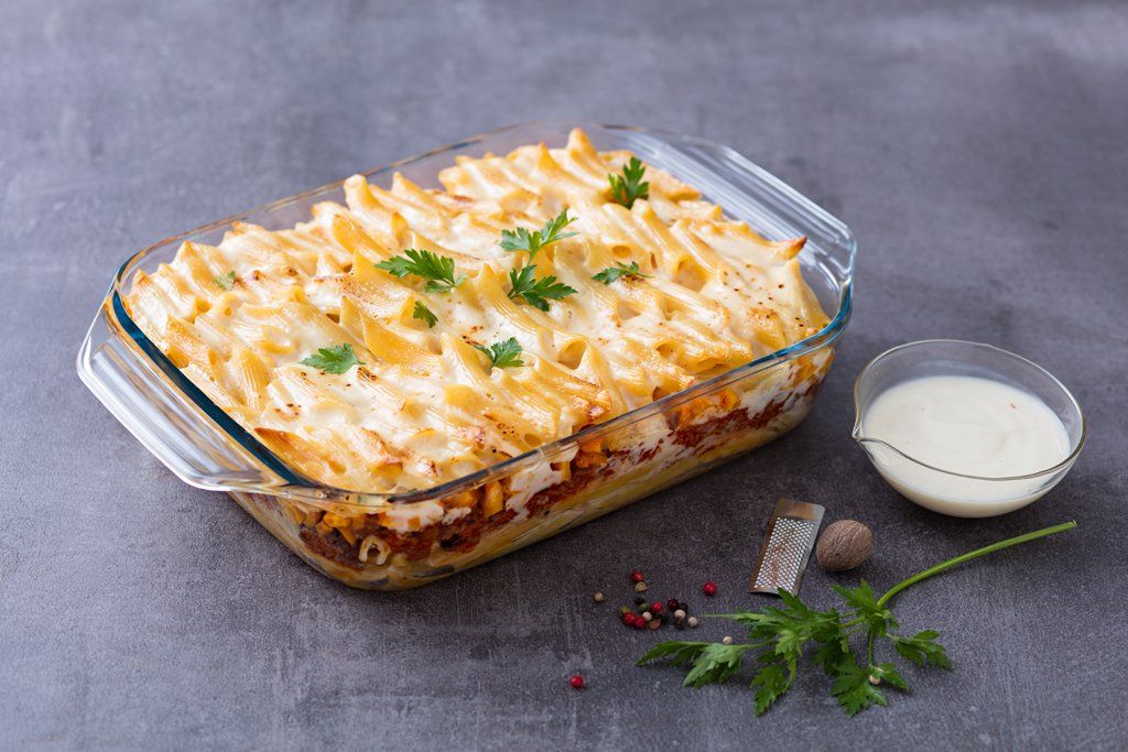 Блюдо для запекания и выпечки O CUISINE 32x20х5см 2л прямоугольное