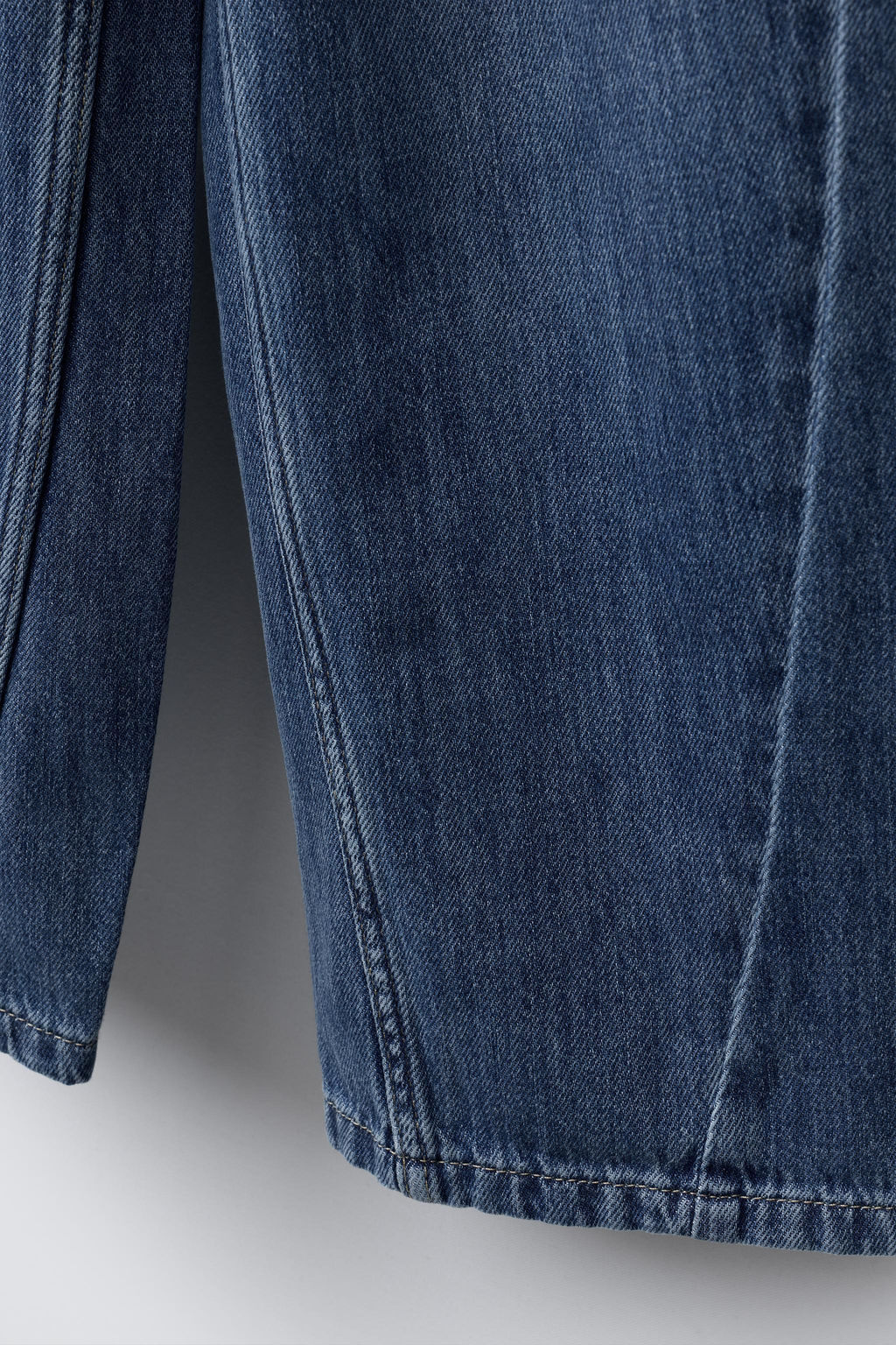 BALLOON JEANS - Zara фото 4