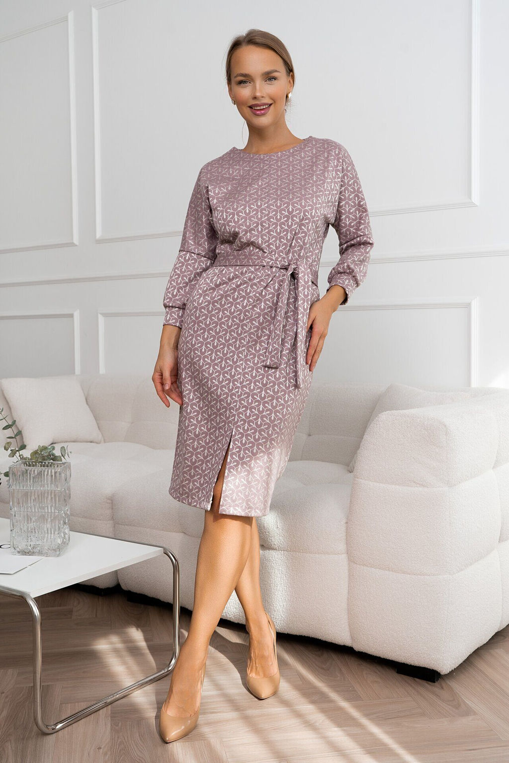 Платье 5910 - Open-style фото 2