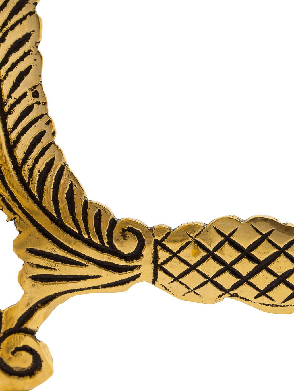 Подставка под книги №Пи 1555/7/3 (Haji антик) 2 шт/упак. - Ганг фото 5