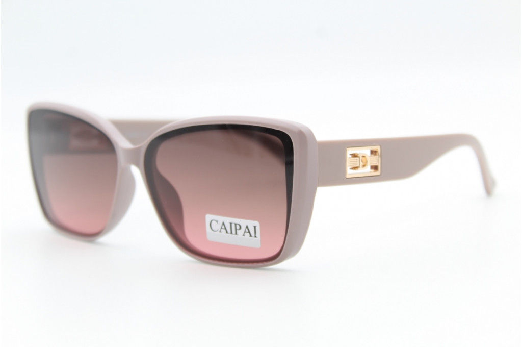 Солнцезащитные очки CAIPAI 8748 60-13-143 C4