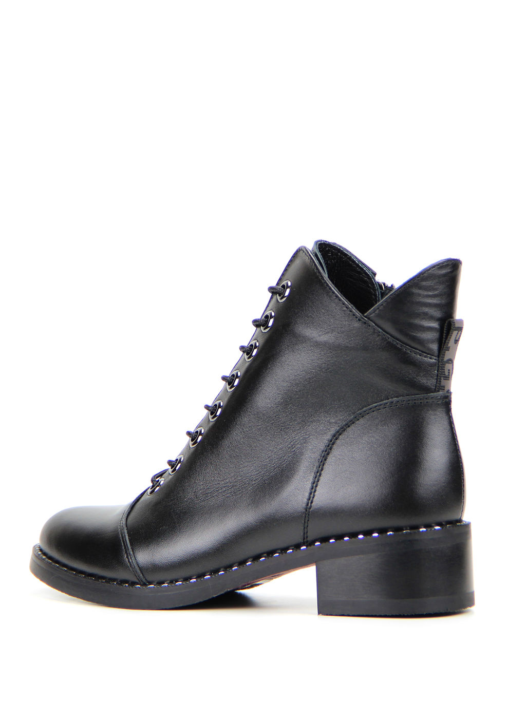 Ботильоны 321.vena.black R