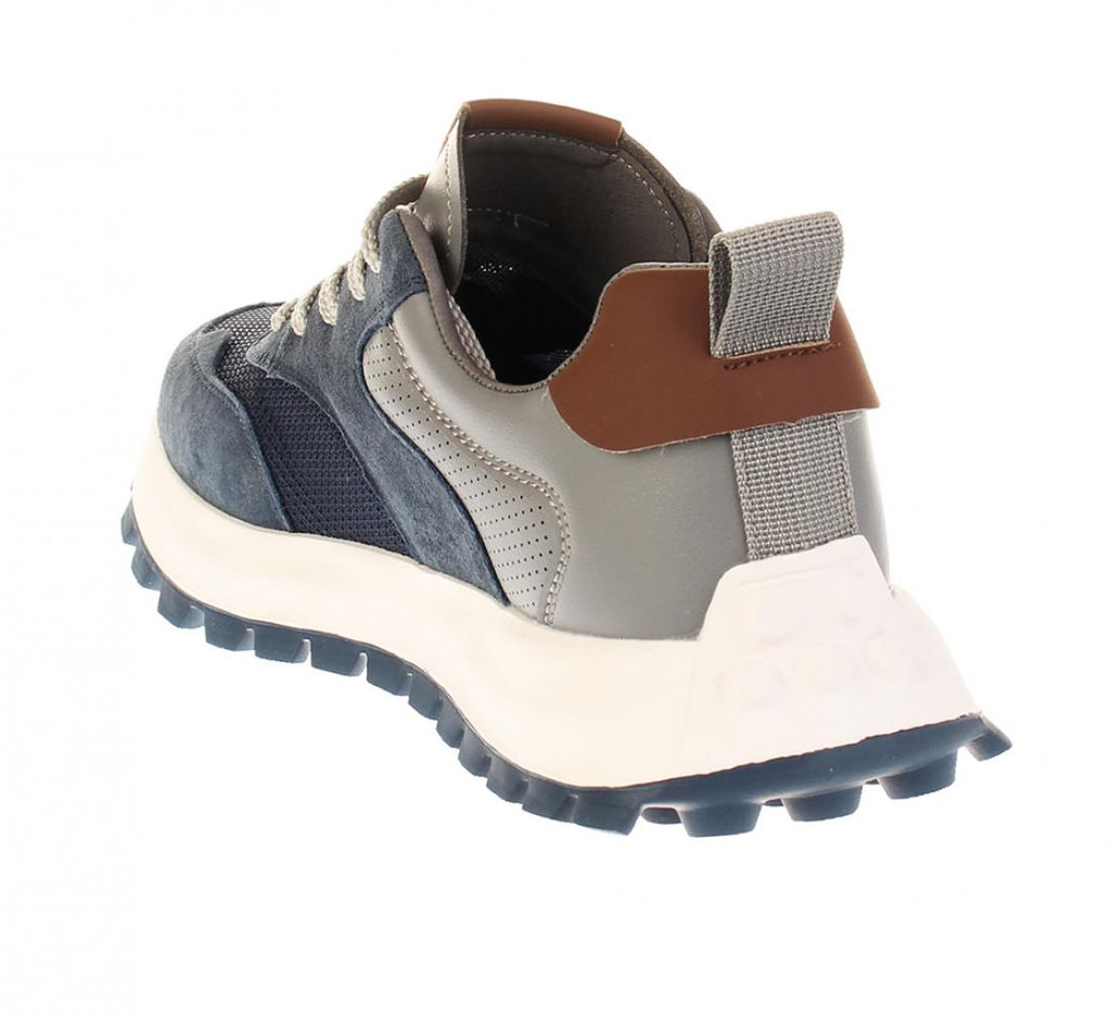 Кроссовки Francesco Donni PK6 337AA-U08-08