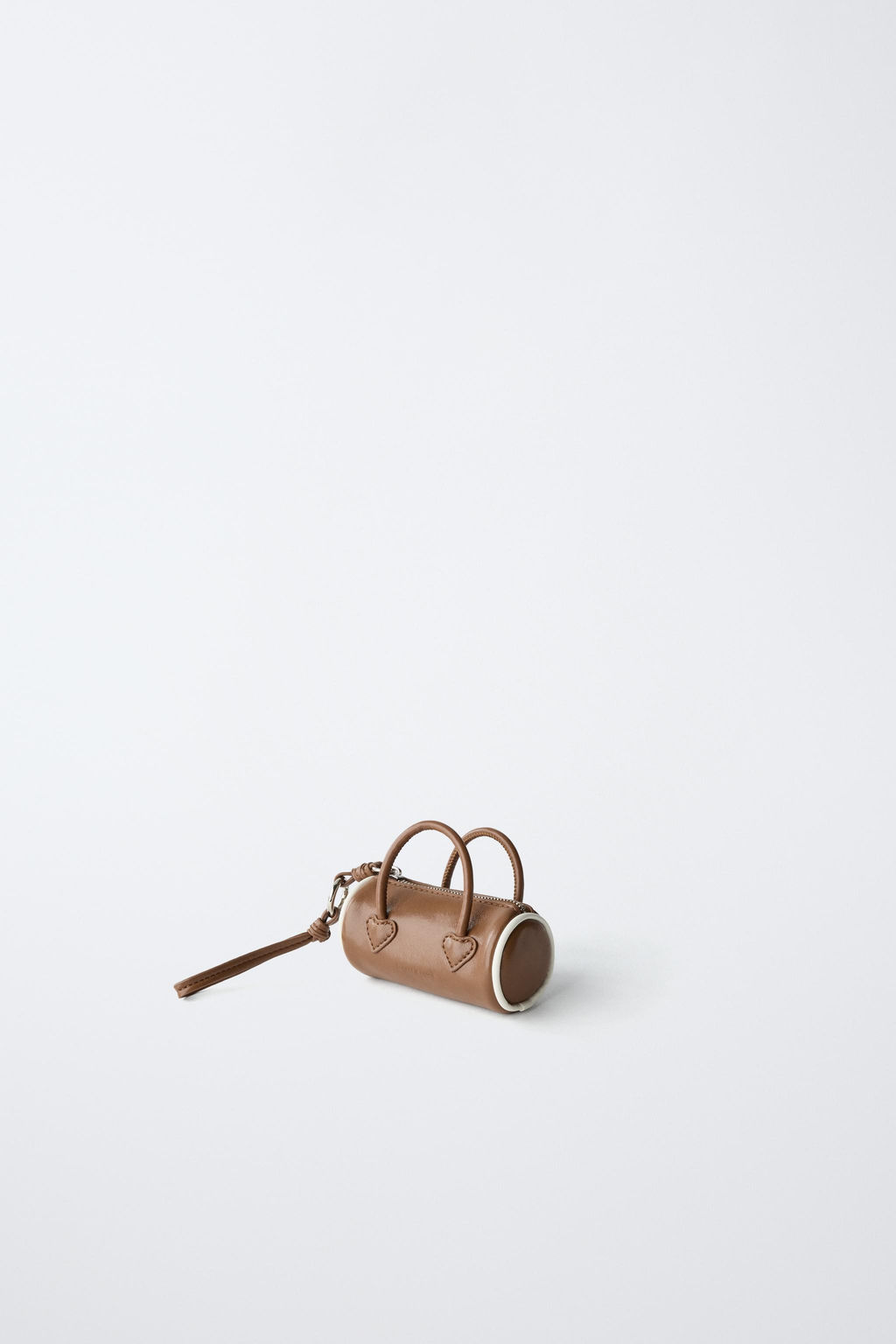 CHARM MINI BOWLING - Zara фото 2