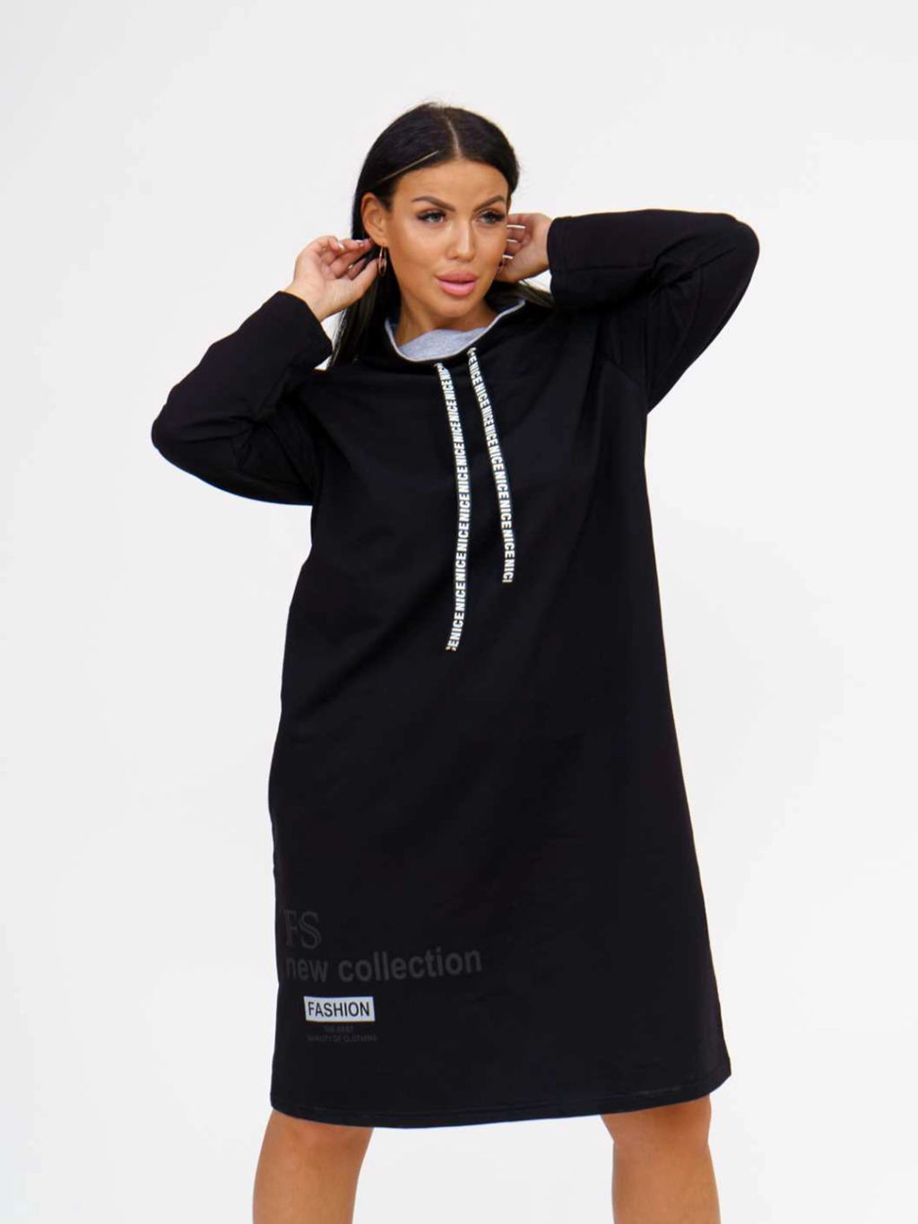 Платье мод.1760