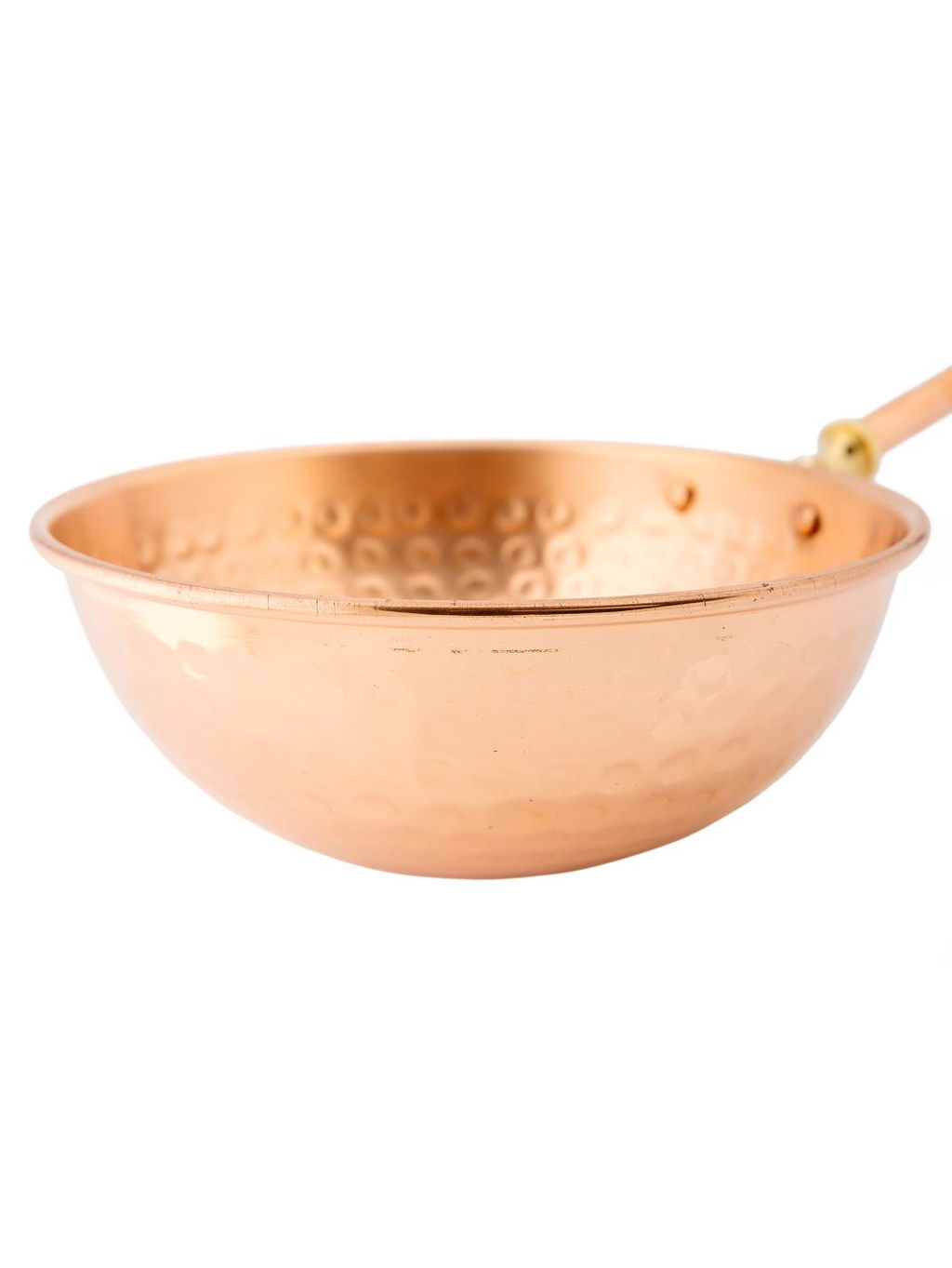 Ковш (медь) № Пс4640 2шт/уп - Ганг фото 2