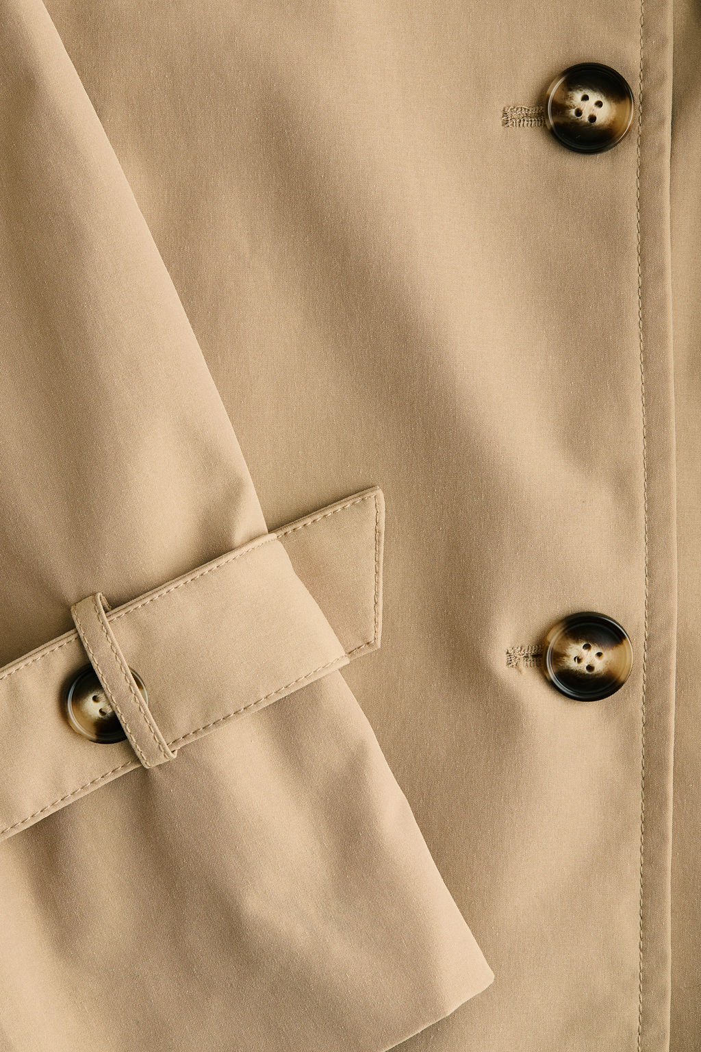 Gabardina - H&m фото 4