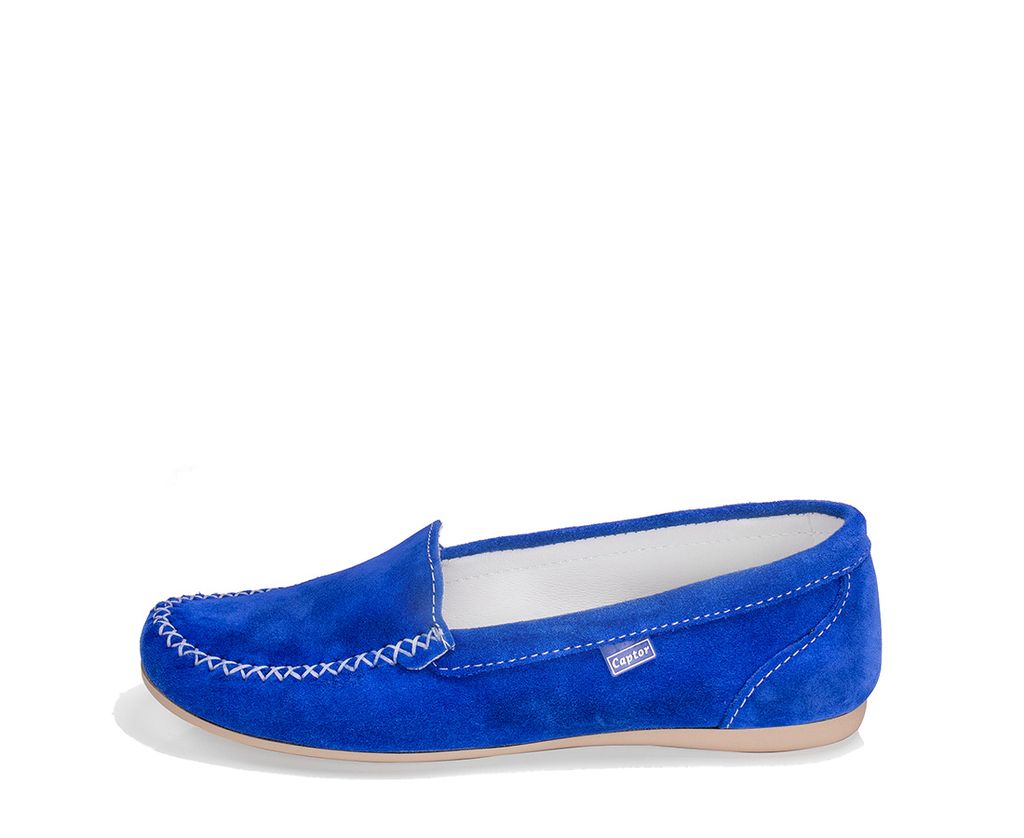 Мокасины Captor 535-299  фото 3