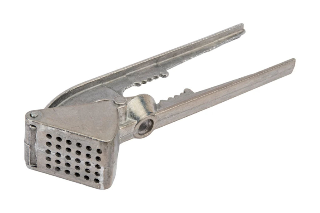 Чеснокодавилка большая+орехоколка арт.004490 - Mallony фото 3