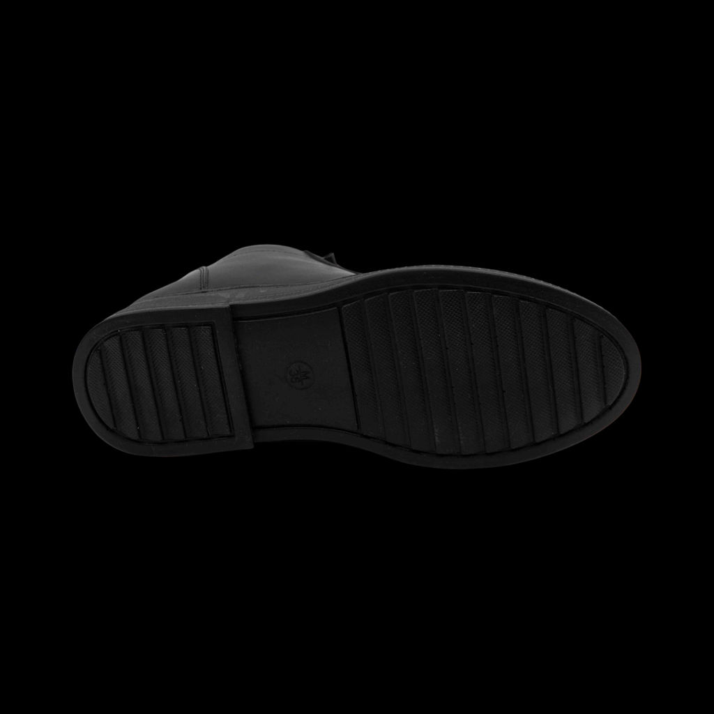 Ботинки демисезонные ВК1010-1 черные