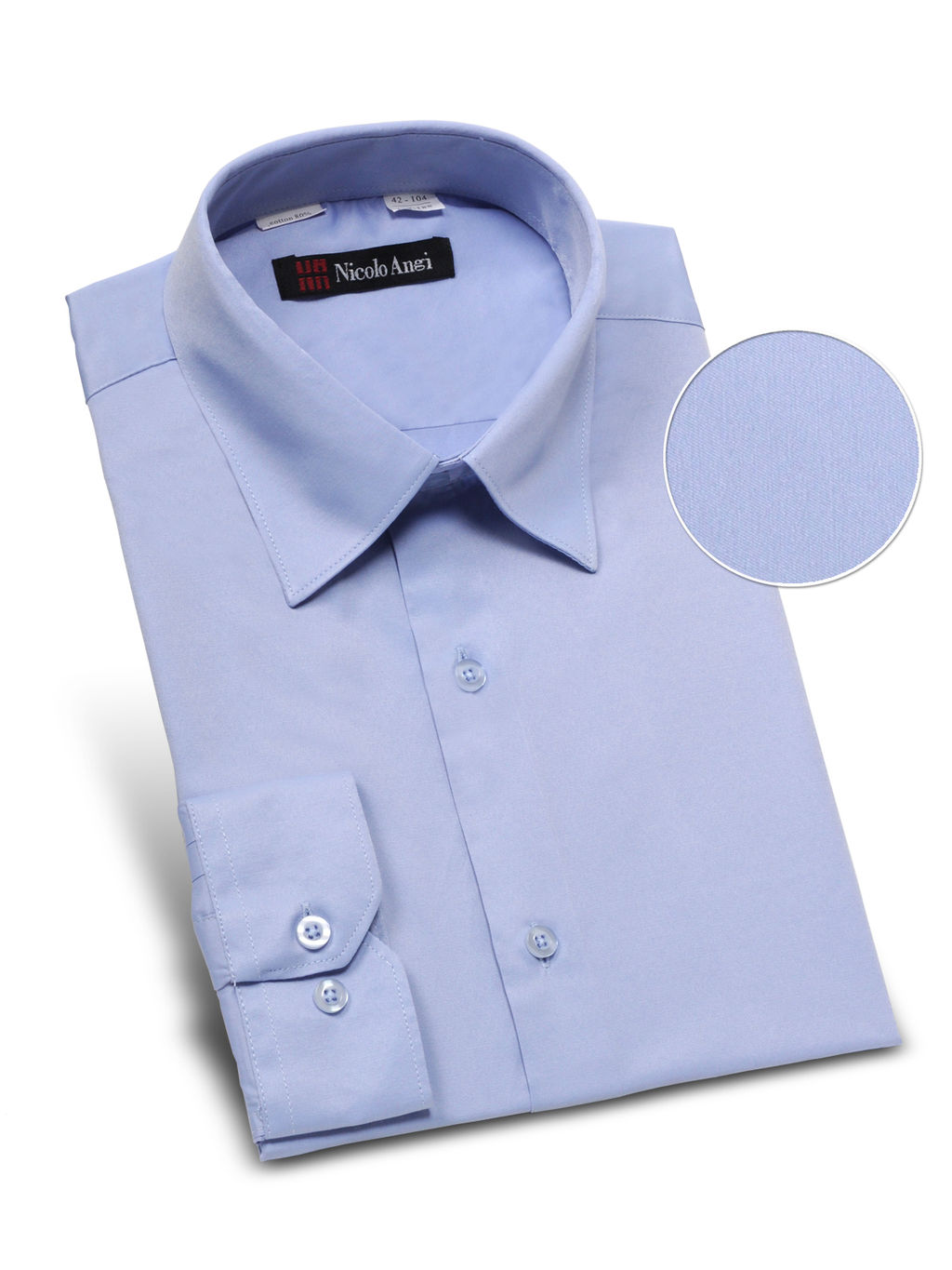 Рубашка 03Т-000417