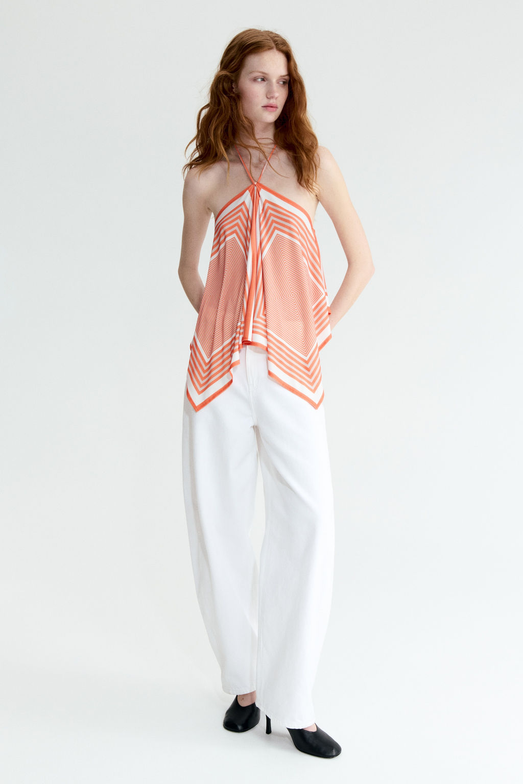 Top halter - H&m фото 4