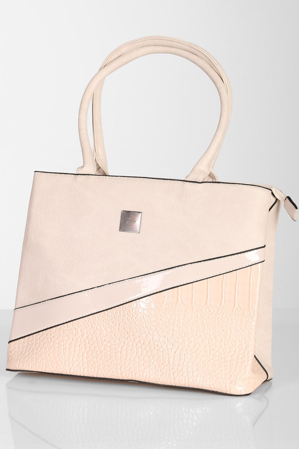 Сумка жесткой формы