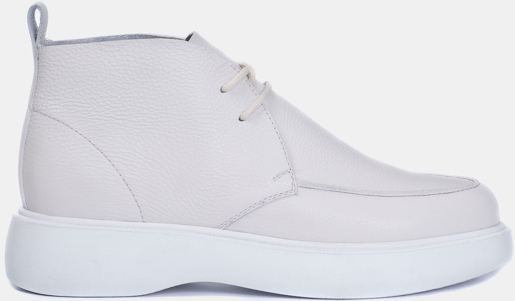 Ботинки 983204ТБ