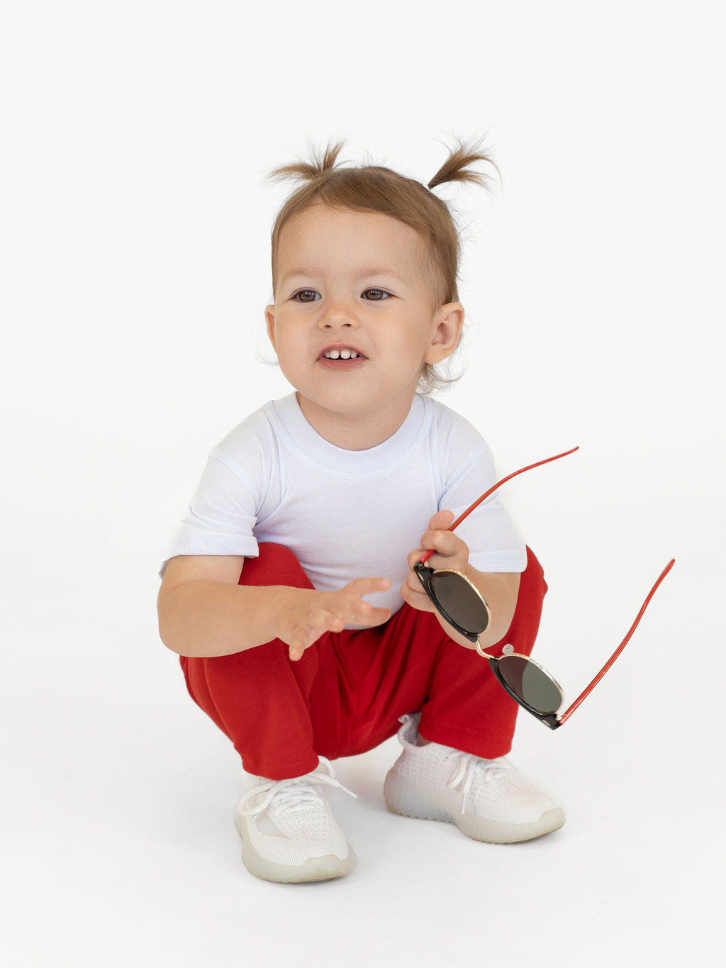 Штанишки детские