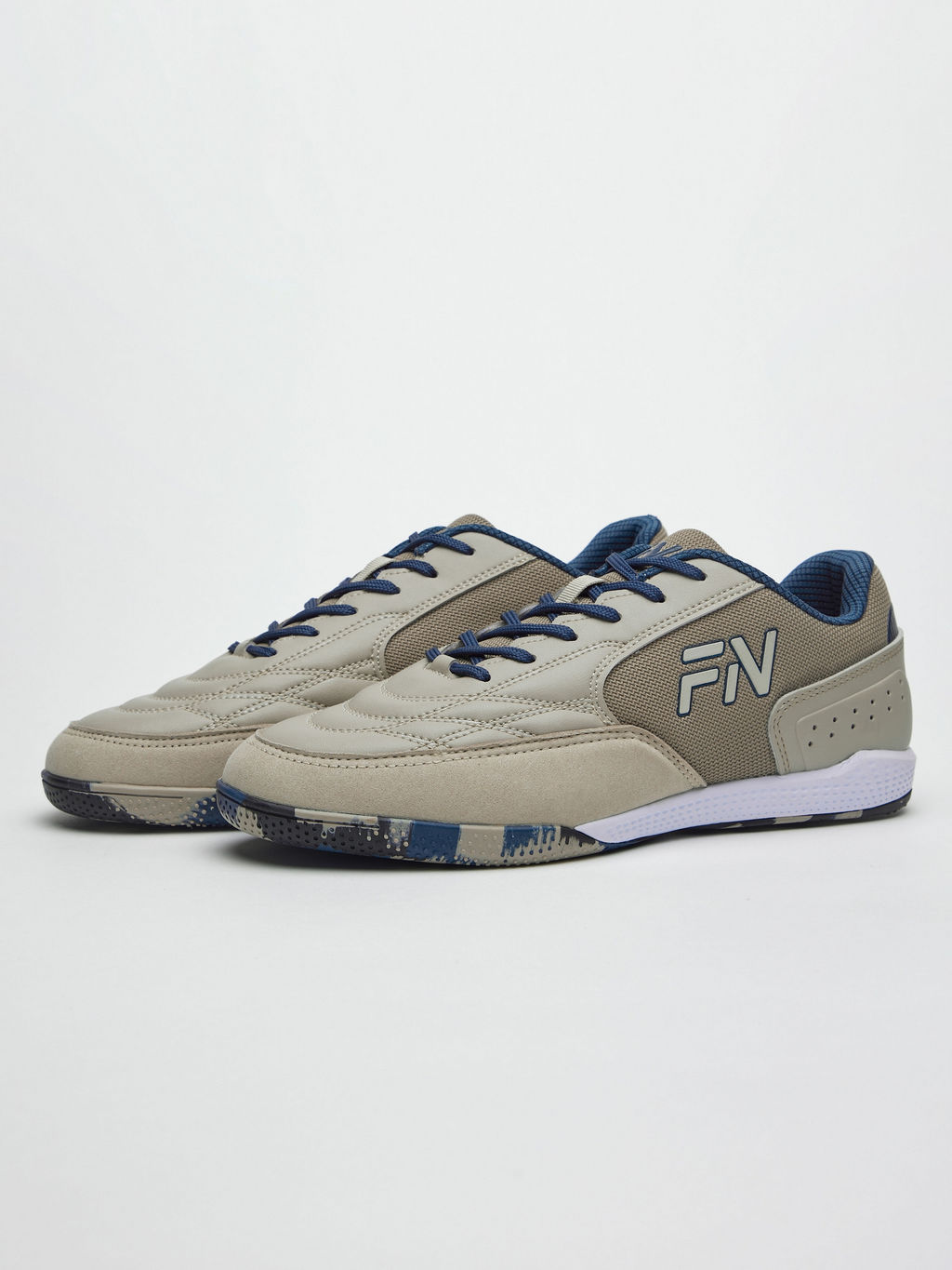 Футзалки FN Silence Beige