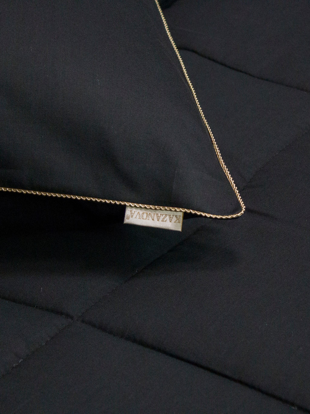 Шеффилд (черный опиум) Cotton комплект