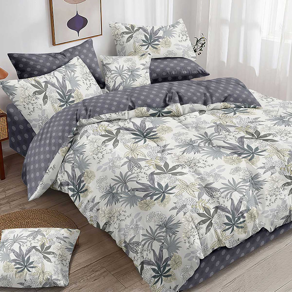 КПБ Поплин Эксклюзив - Линка 1.5 сп. (нав.70х70)