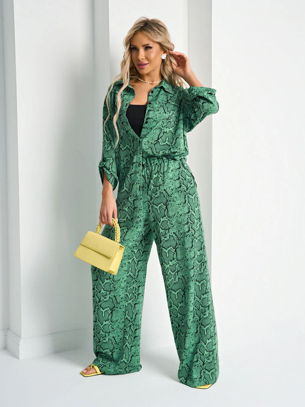 JETTY Брюки  фото 3