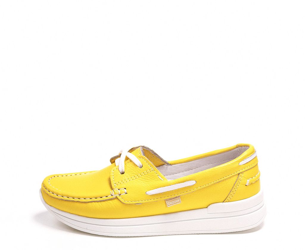 Топсайдеры Captor 2539-25 фото 3