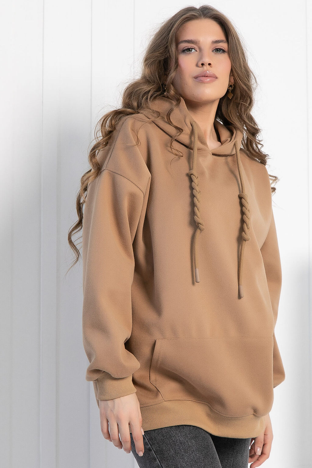 Худи Выше неба - Lt collection фото 21