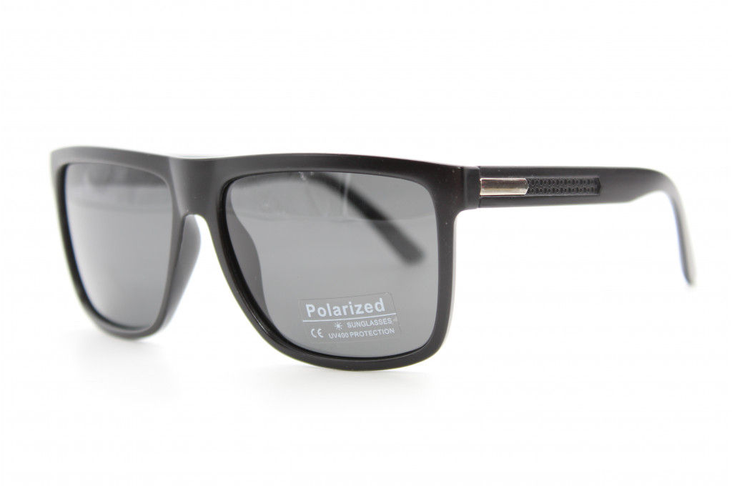 Солнцезащитные очки DECOROZZA POLARIZED 1001 57-16-139 С3