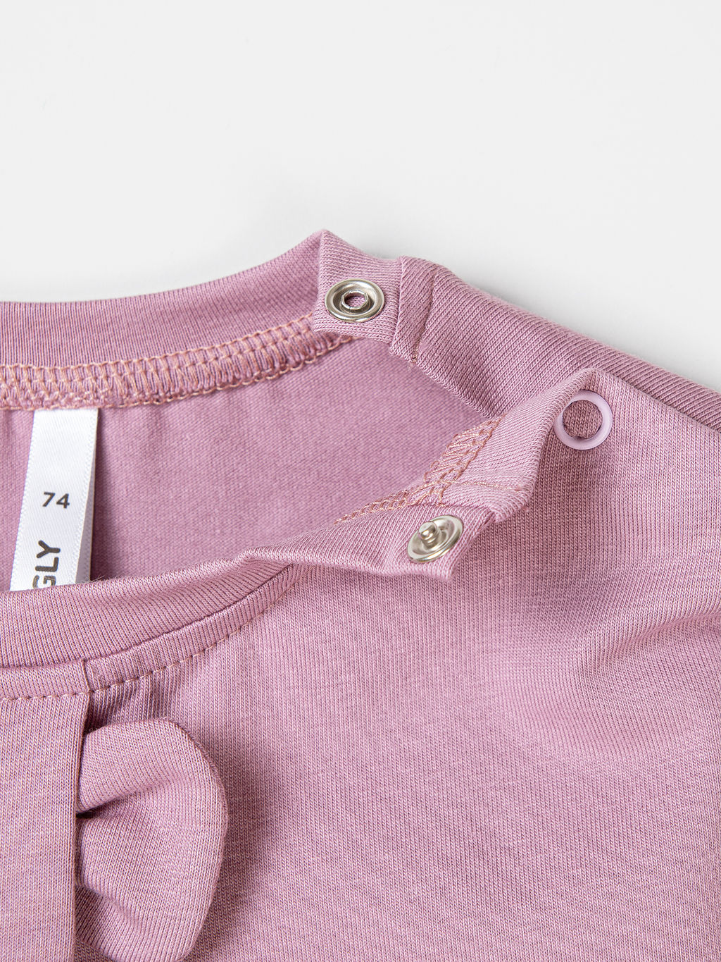 Лонглсив Орхидея 0+ - Bungly фото 4