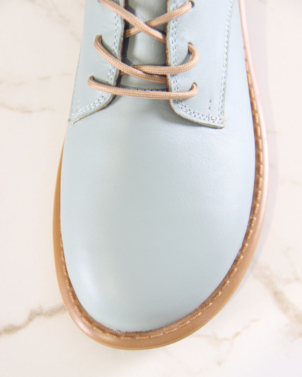 Туфли 181.ОКСЕbr.Лион авокадо+коричневый