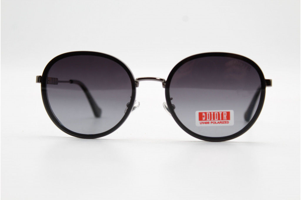 Солнцезащитные очки DIDTR (Polarized) с мешочком 0754 51-20-152 С9-124