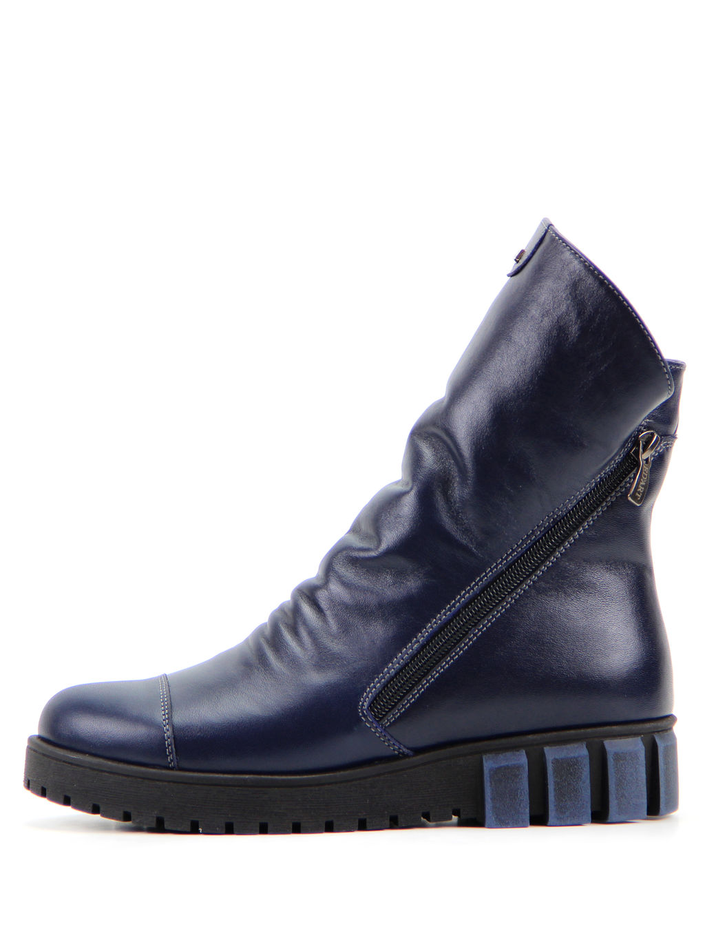 Ботинки 233.astra8.blue R