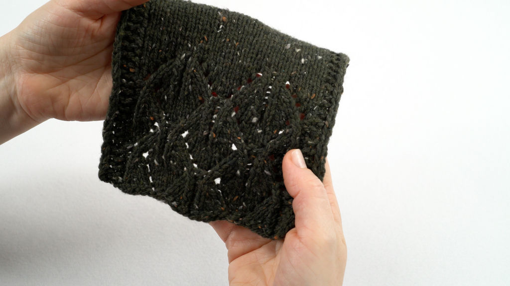 Пряжа ALPINA TWEED LAMBSWOOL 75% шерсть, 25% полиамид 10 шт. х 50 г 150 м  5 м