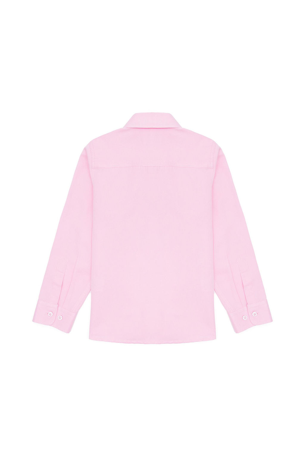 U. S. Polo Assn Рубашка с длинным рукавом Magnolia для девочек - U.s. polo assn фото 6
