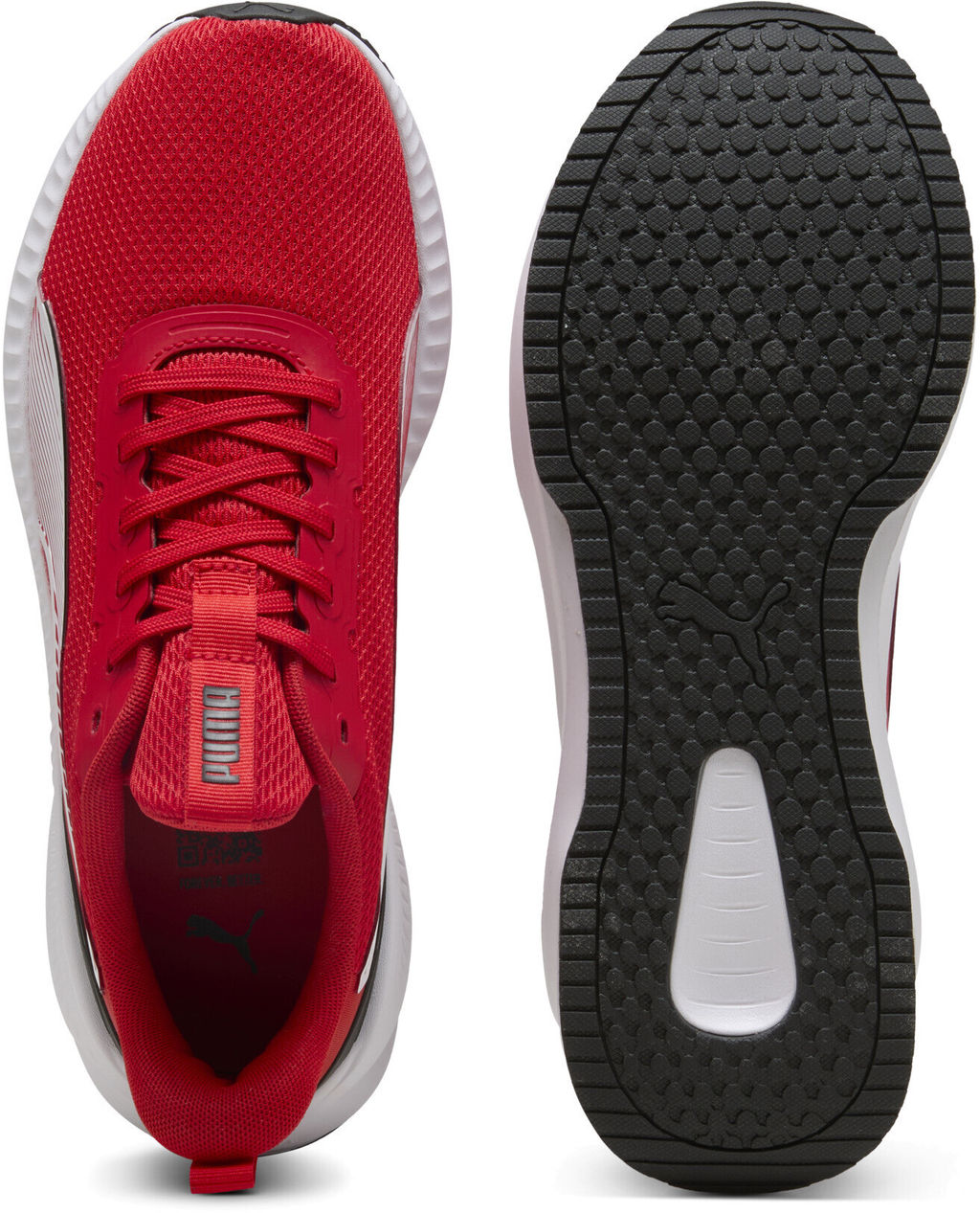 Кроссовки взрослые - Puma фото 4