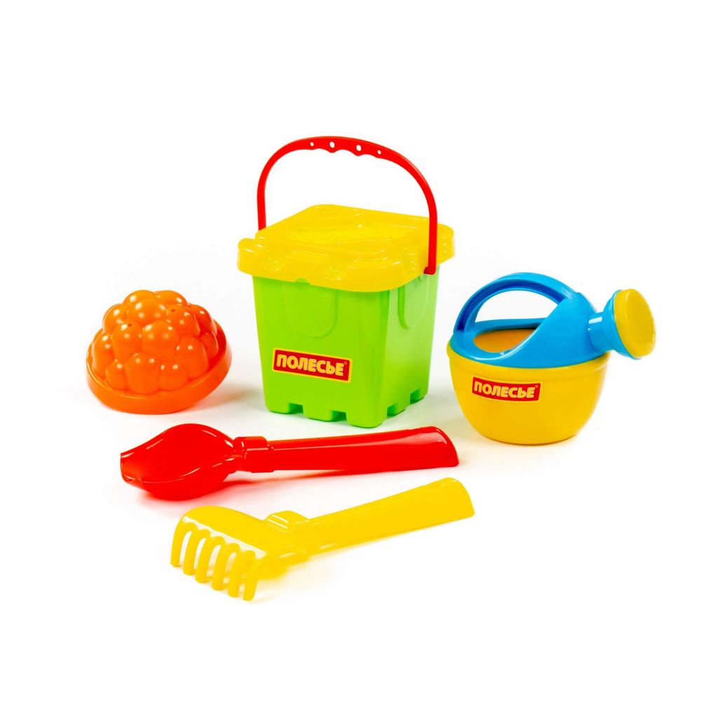 Набор №169 - Полесье фото 4