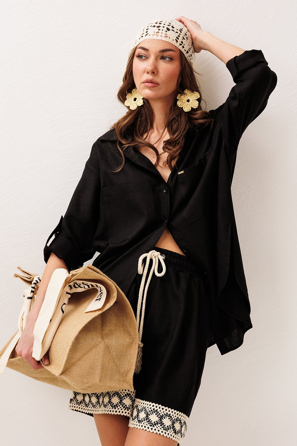 Блузка 3317 - Buter фото 10