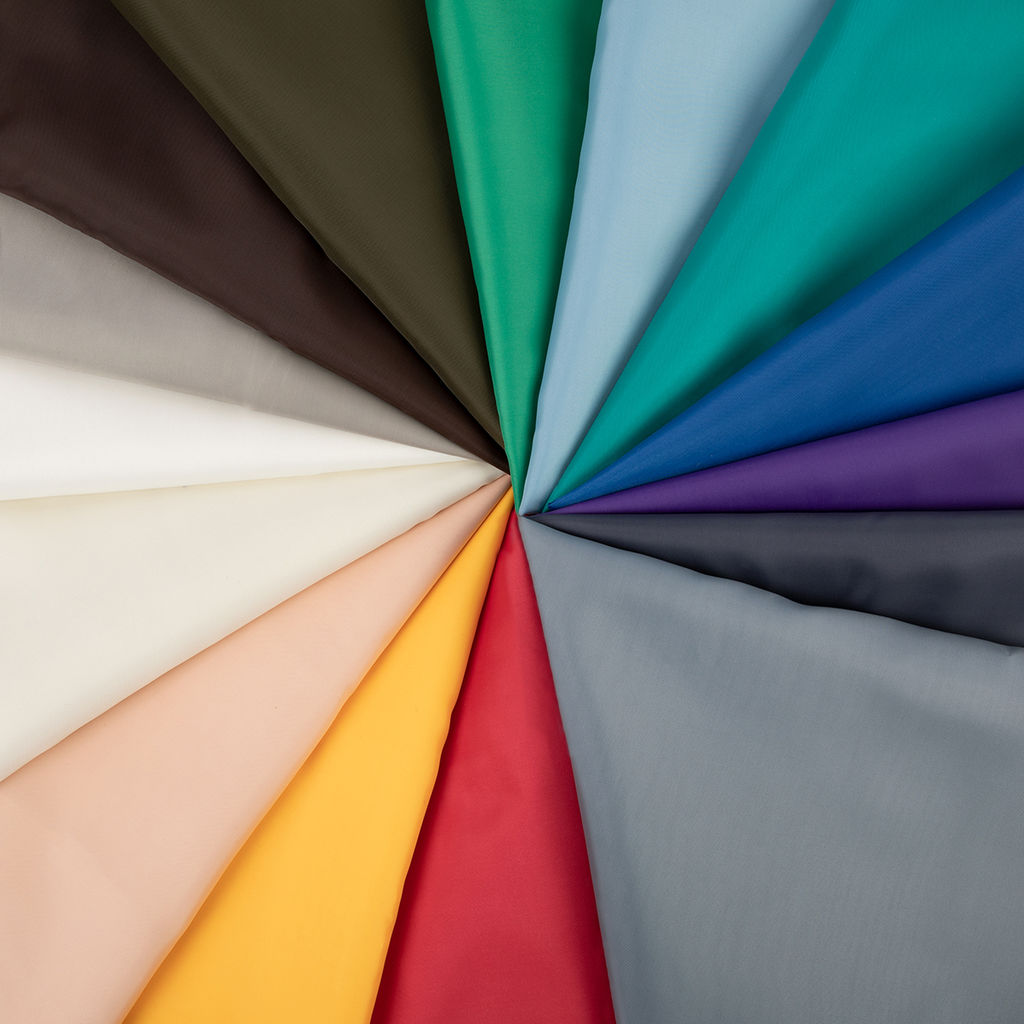 Ткань подкладочная Gamma Taffeta ФАСОВКА 180Т 100% полиэстер 200 х 152 см 1 см