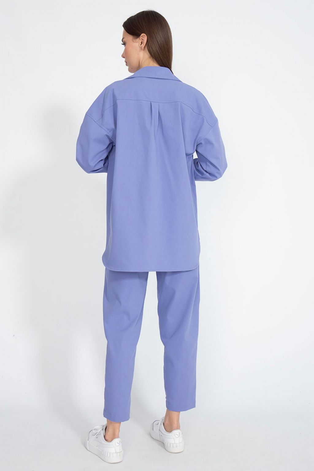 Рубашка 4100 - Kivviwear фото 2