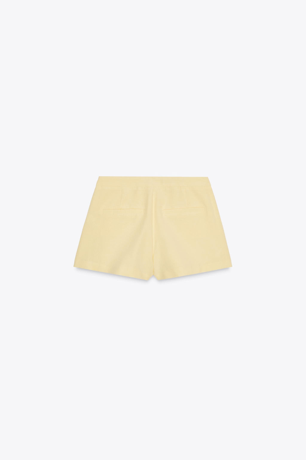 MINI SHORTS - Zara фото 31