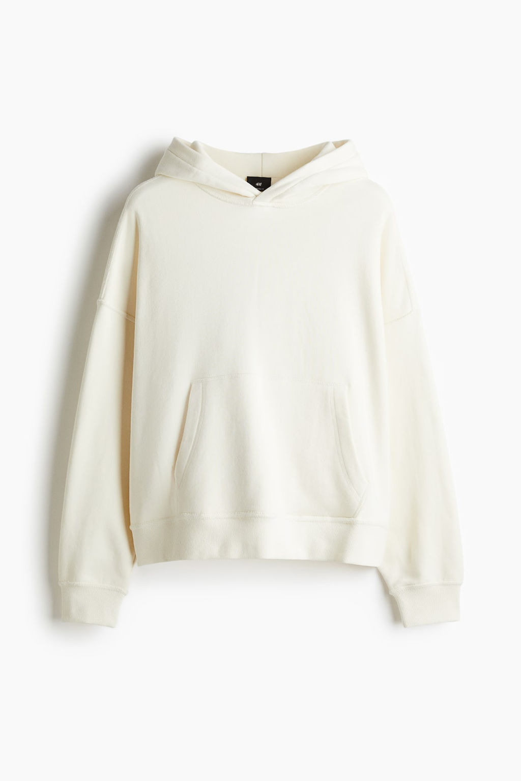 Sudadera con capucha Oversized Fit - H&m фото 5