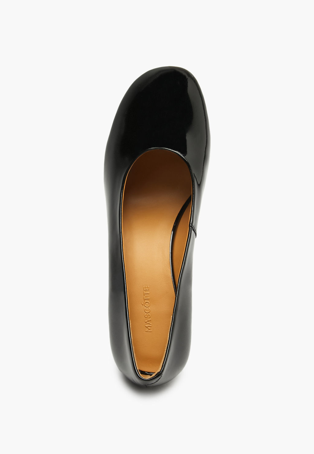 Лодочки - Mascotte фото 4