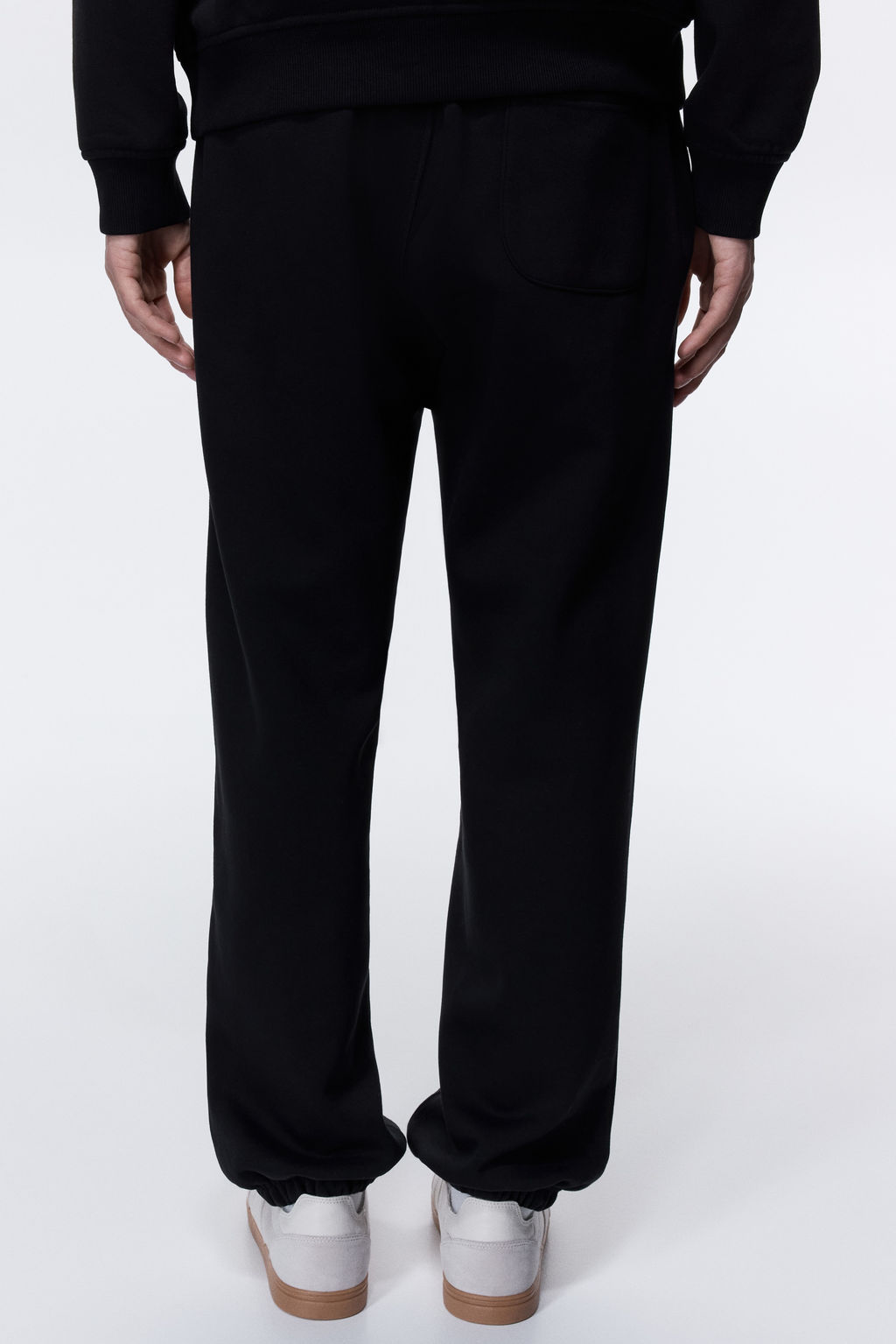 Pantalon de chandal Loose Fit - H&m фото 15