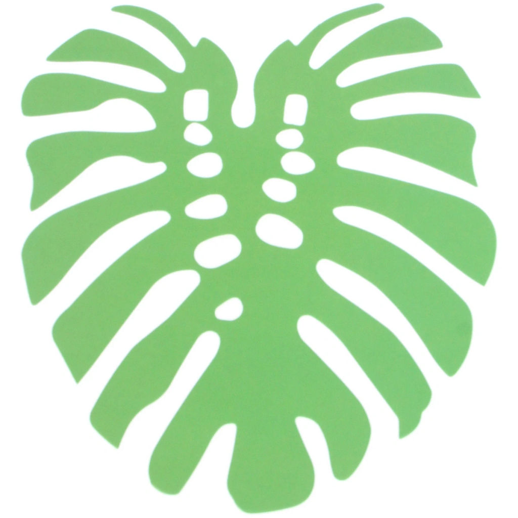 Растяжка "Весёлый зоопарк" 14 x12.5 см