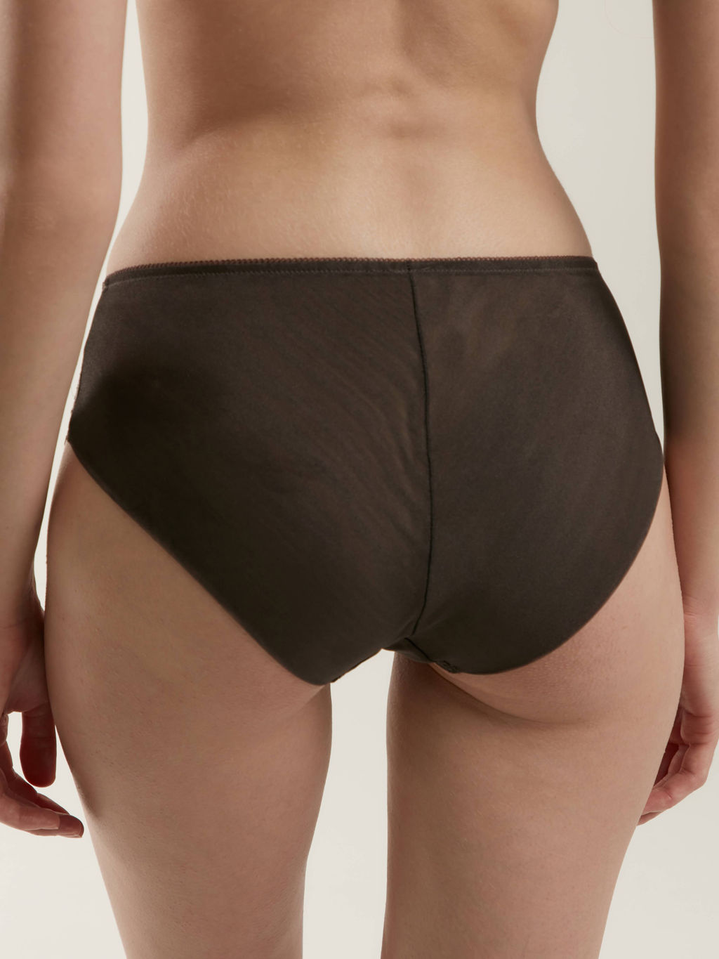 CONTE FEMINA TP3131 эспрессо - Conte elegant фото 2