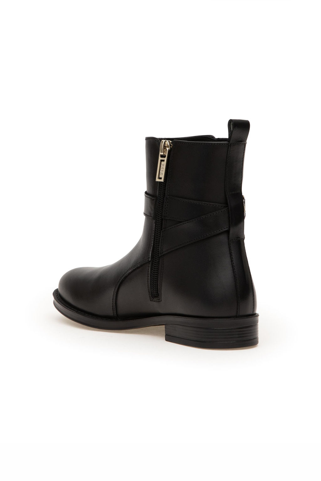 Женская черная обувь Неожиданная скидка в корзине - U.s. polo assn фото 4