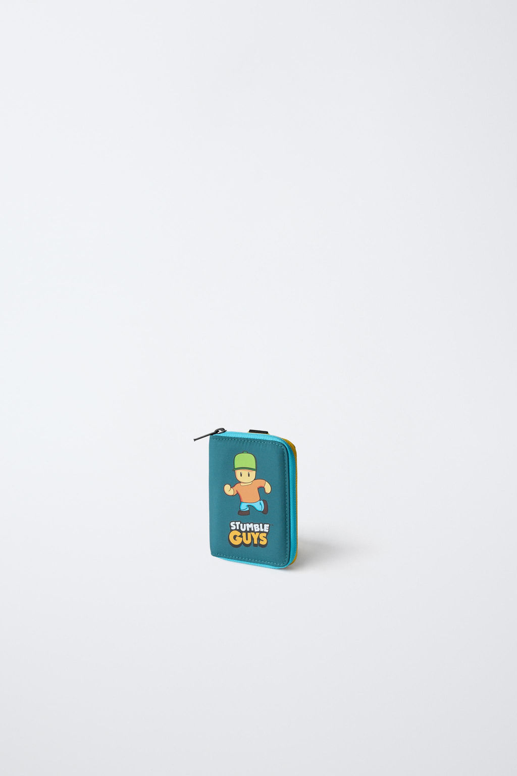 STUMBLE GUYS SCOPELY WALLET - Zara фото 2